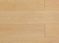 运动木地板-桦木