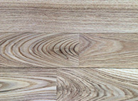 运动木地板-水曲柳