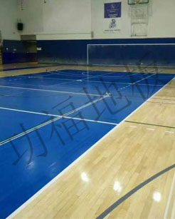 西安市体育学院